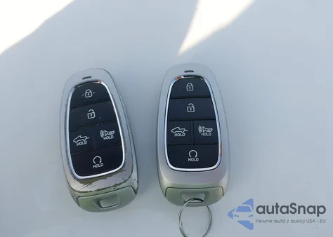 2022 Hyundai Santa Cruz Sel from USA, damaged, VIN 5NTJBDAE0NH005694